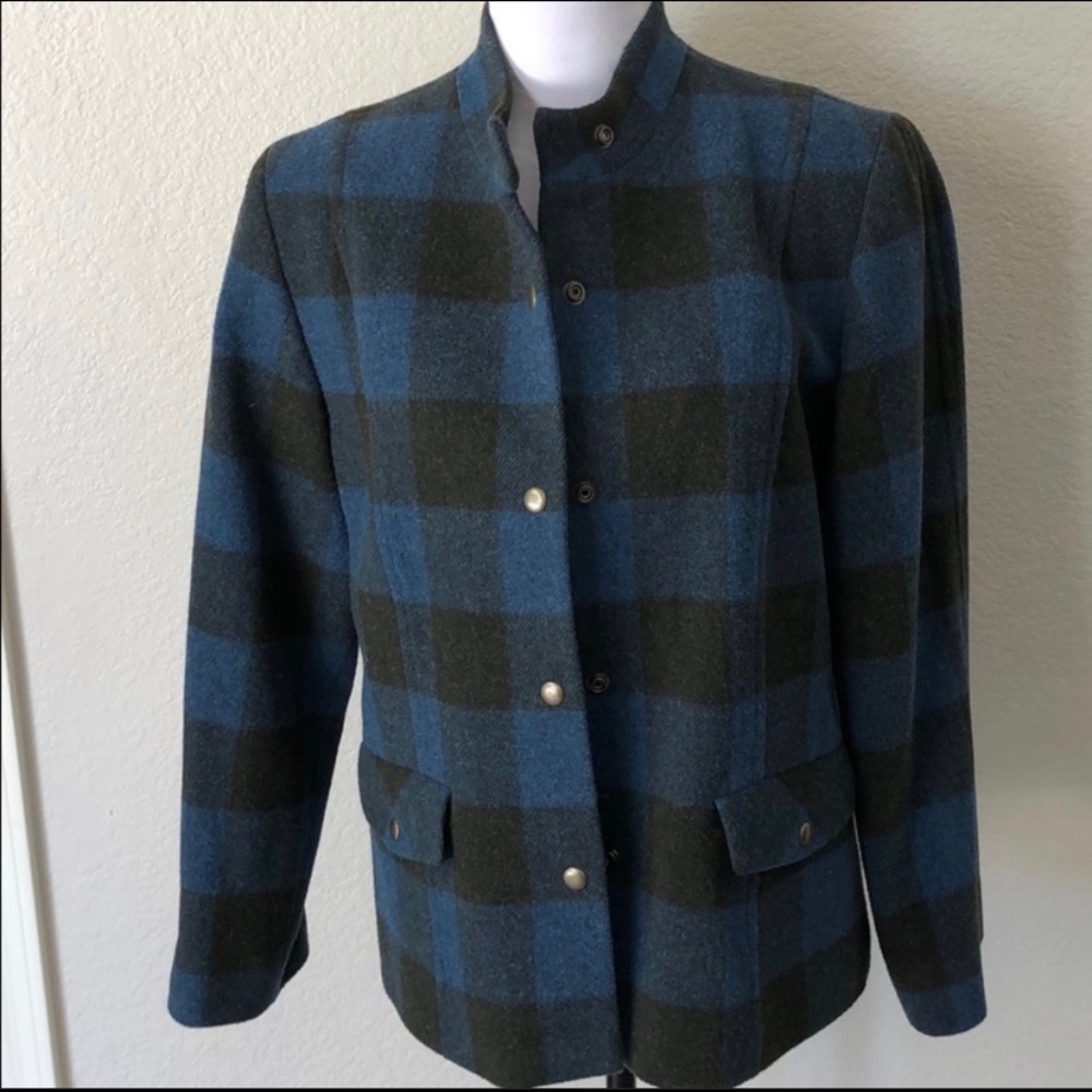 Pendleton Wool Jacket - image 2